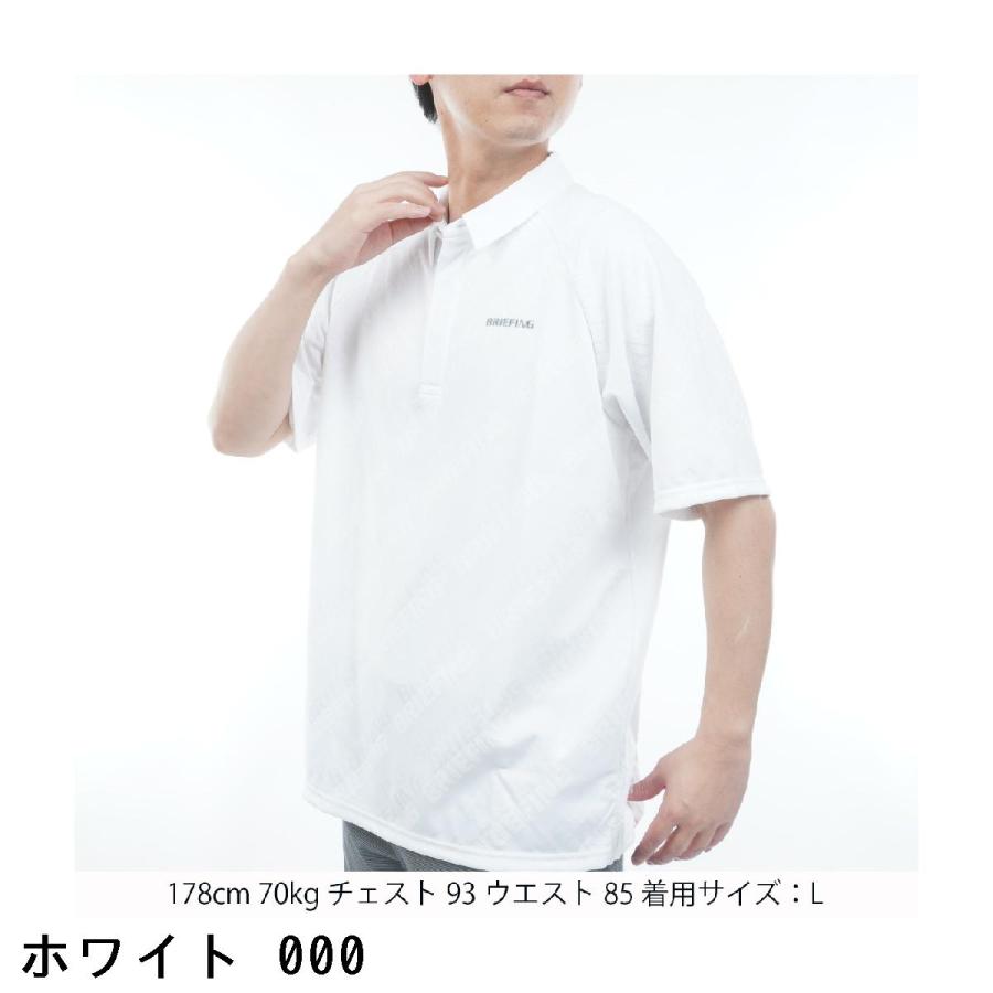 BRIEFING GOLF（ブリーフィングゴルフ） ブリーフィング BRIEFING MS