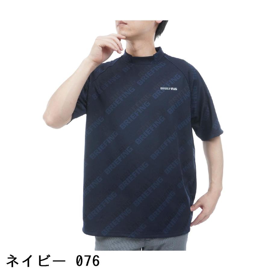 BRIEFING GOLF（ブリーフィングゴルフ） ブリーフィング BRIEFING MS