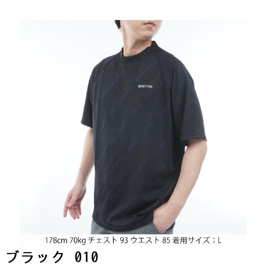 BRIEFING GOLF（ブリーフィングゴルフ） ブリーフィング BRIEFING MS