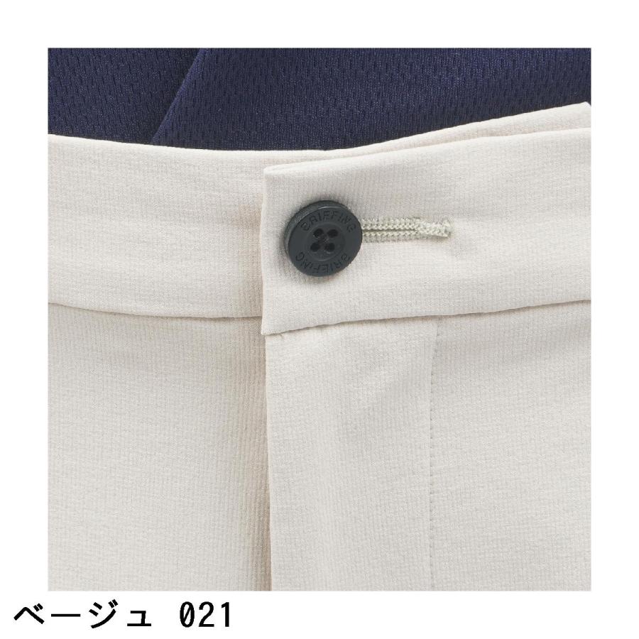 ブリーフィング BRIEFING MS ストレッチショートパンツ_12