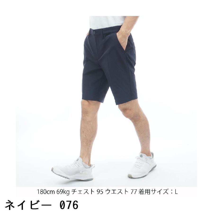 ⭐︎【美品】BRIEFING　ゴルフ ストレッチ ショートパンツSサイズ⭐︎ BRIEFING GOLF（ブリーフィングゴルフ） ブリーフィング BRIEFING MS