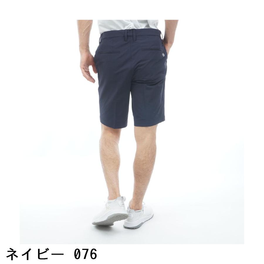 ブリーフィング BRIEFING MS ストレッチショートパンツ_15