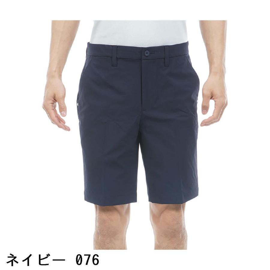 ブリーフィング BRIEFING MS ストレッチショートパンツ_3