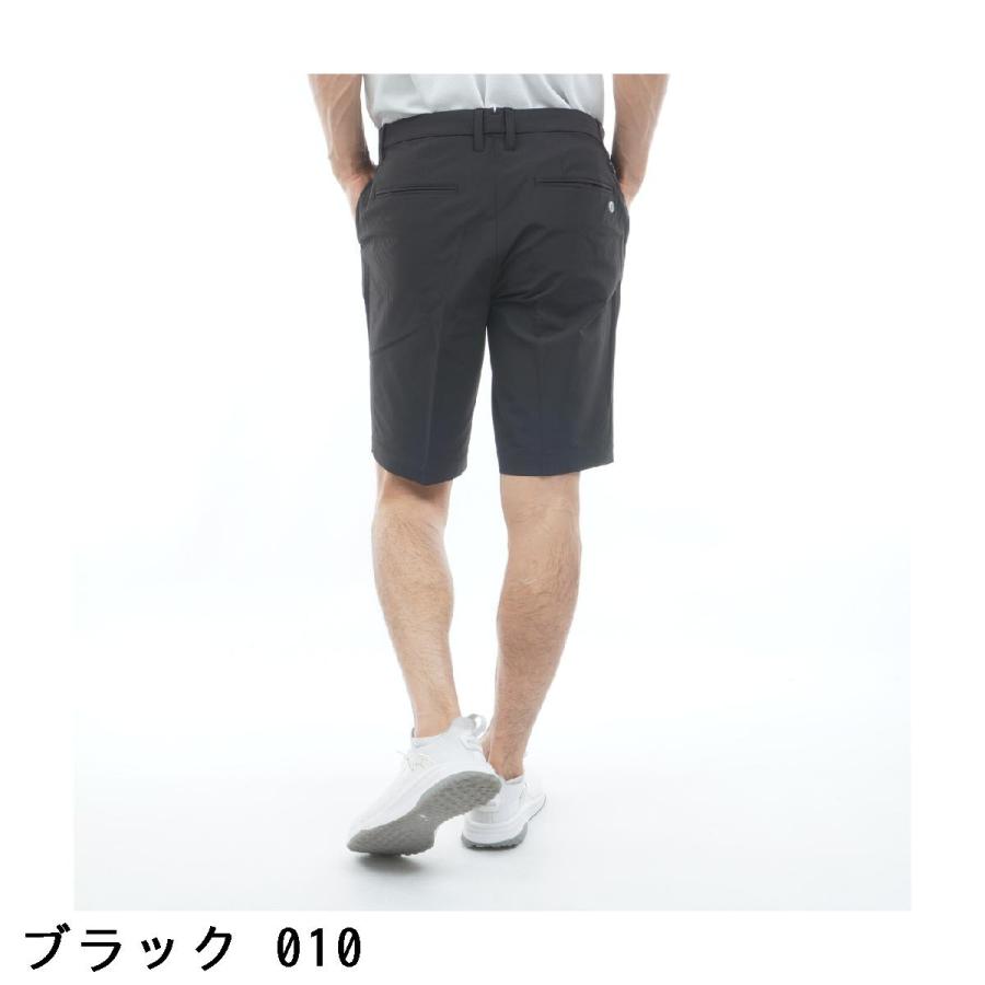 ブリーフィング BRIEFING MS ストレッチショートパンツ_5