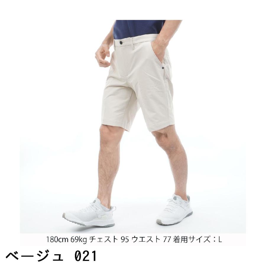⭐︎【美品】BRIEFING　ゴルフ ストレッチ ショートパンツSサイズ⭐︎ BRIEFING GOLF（ブリーフィングゴルフ） ブリーフィング BRIEFING MS