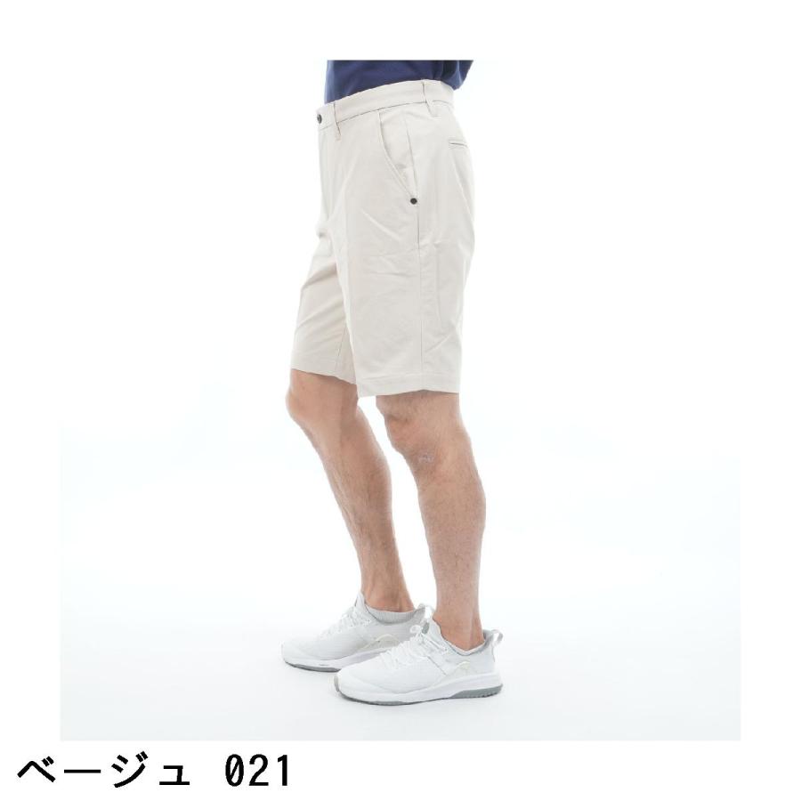 ブリーフィング BRIEFING MS ストレッチショートパンツ_7