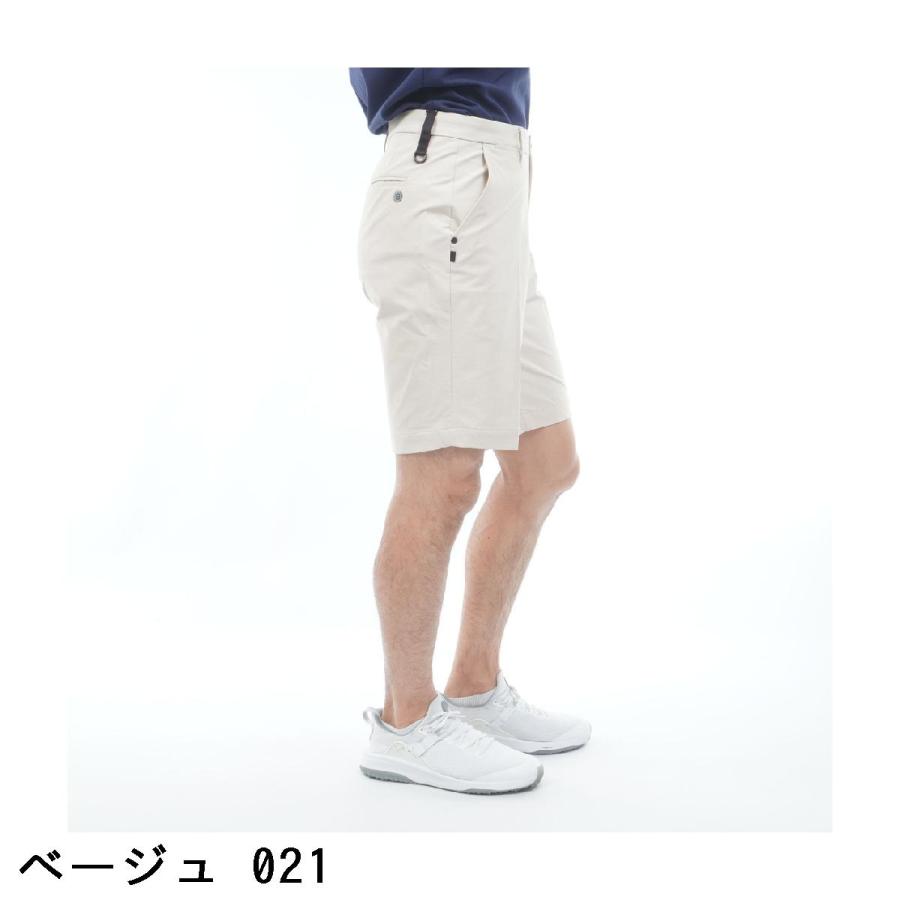 ブリーフィング BRIEFING MS ストレッチショートパンツ_9