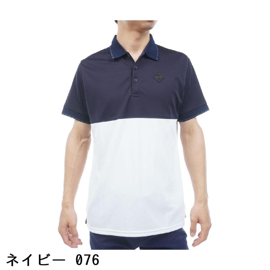 ブリーフィング　ポロシャツ BRIEFING GOLF（ブリーフィングゴルフ） ブリーフィング BRIEFING MS