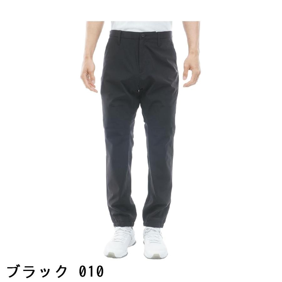 【美品/M】ブリーフィング　BRIEFING ゴルフ　ジョガーパンツ　ストレッチ BRIEFING GOLF（ブリーフィングゴルフ） ブリーフィング BRIEFING