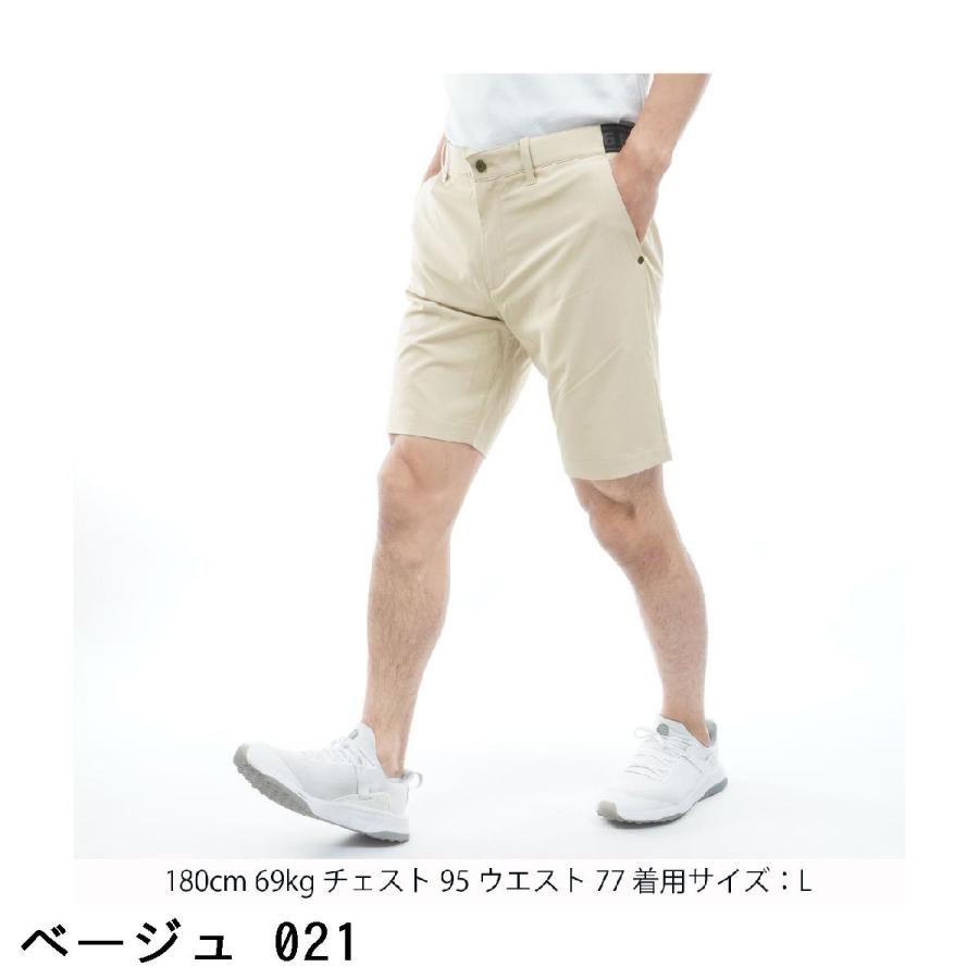 BRIEFING GOLF ブリーフィング ゴルフ ショートパンツ サイズM