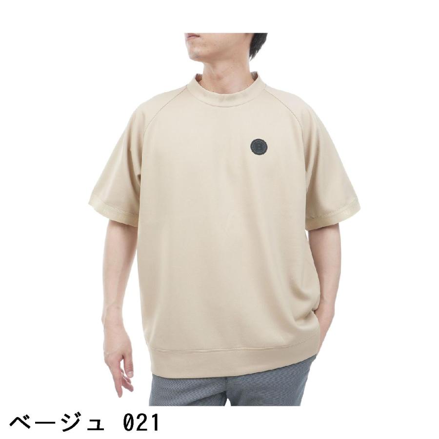 BRIEFINGトレーナー/ホワイト BRIEFING XL ホワイト トレーナー ブリーフィング公式サイト