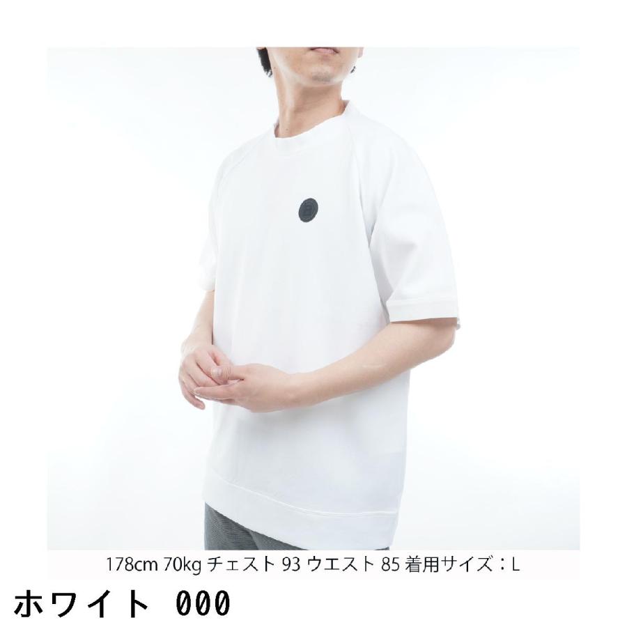 ⭐️BRIEFING 半袖シャツ ホワイト Mサイズ ⭐️BRIEFING 半袖シャツ ホワイト Mサイズ BRIEFING GOLF