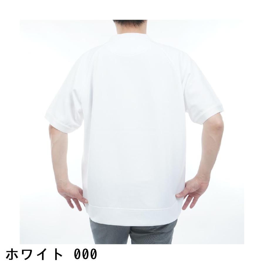 ⭐️BRIEFING 半袖シャツ ホワイト Mサイズ BRIEFING - 【超美品