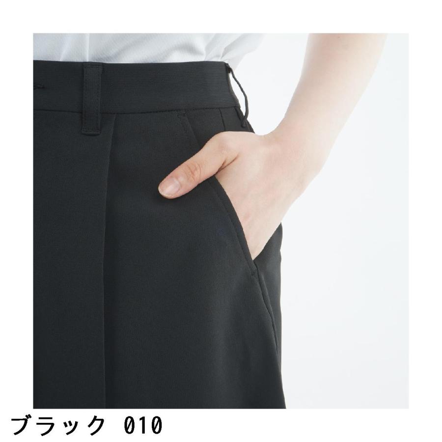 ブリーフィング BRIEFING ストレッチ ハイウエスト ショートパンツ レディス_10