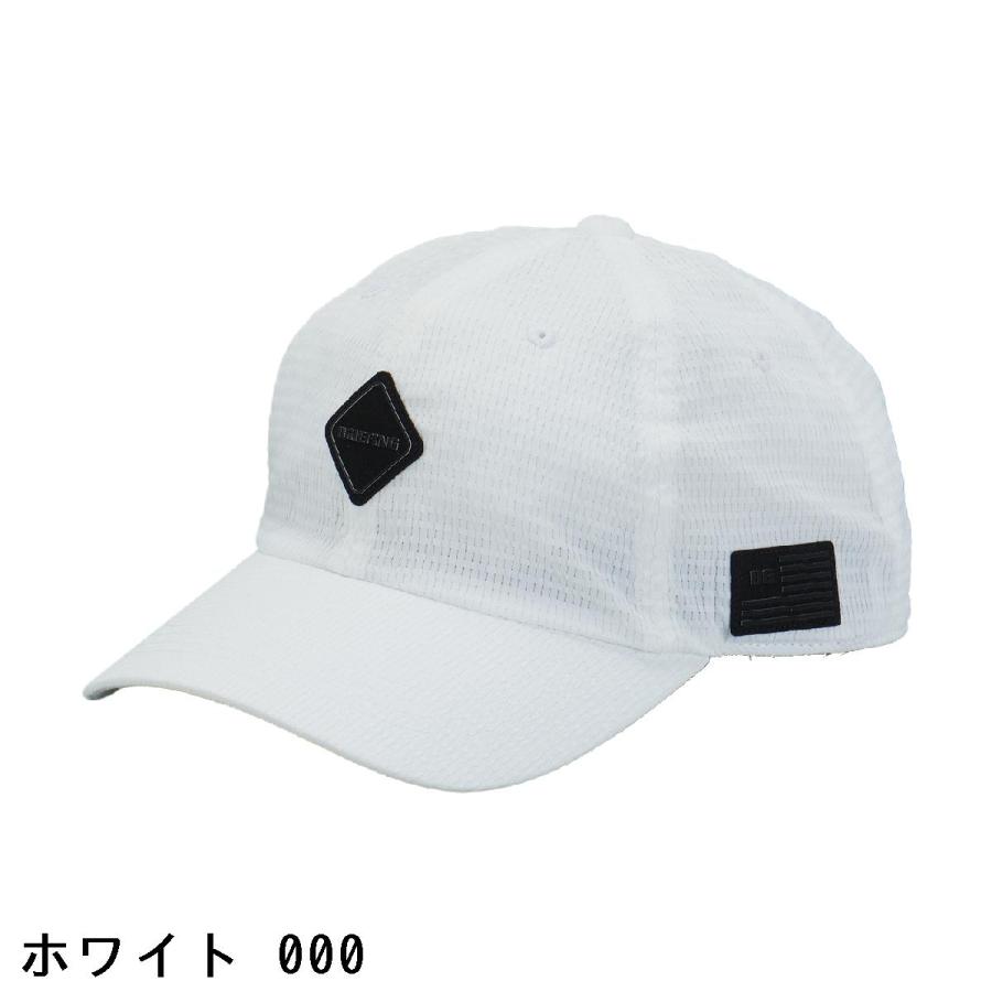 BRIEFING GOLF ブリーフィング スエード ロゴ キャップ ゴルフ BRIEFING GOLF（ブリーフィングゴルフ） ブリーフィング BRIEFING シア