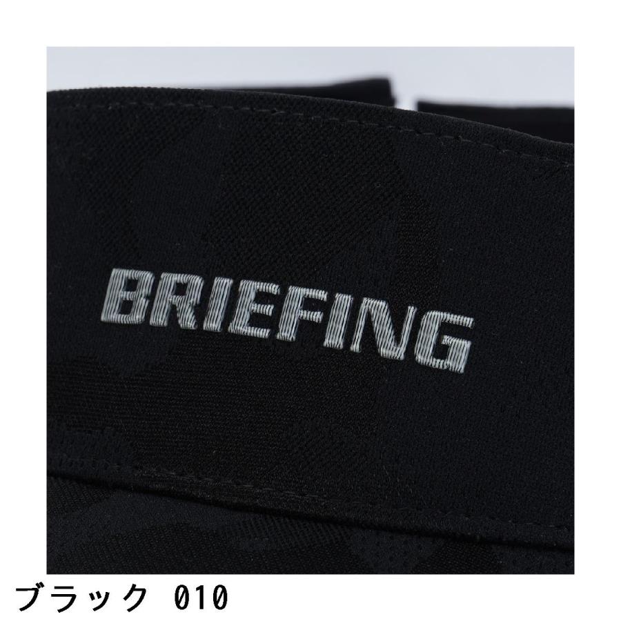 BRIEFING GOLF（ブリーフィングゴルフ） ブリーフィング BRIEFING カモ