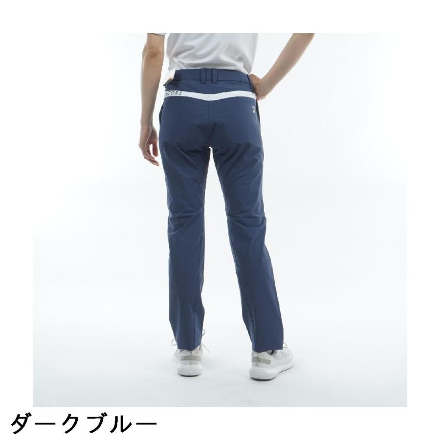 ブリヂストン BRIDGESTONE GOLF ULTICORE 4Dimotion Fit ストレッチ ロングパンツ レディスの画像