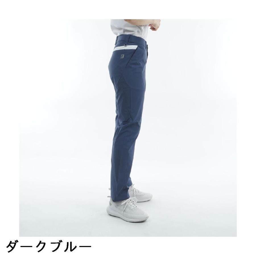 ブリヂストン BRIDGESTONE GOLF ULTICORE 4Dimotion Fit ストレッチ ロングパンツ レディスの画像