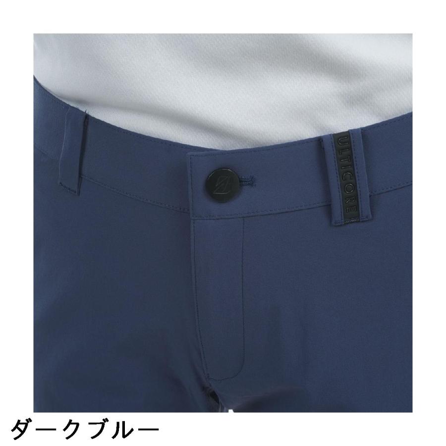 ブリヂストン BRIDGESTONE GOLF ULTICORE 4Dimotion Fit ストレッチ ロングパンツ レディスの画像