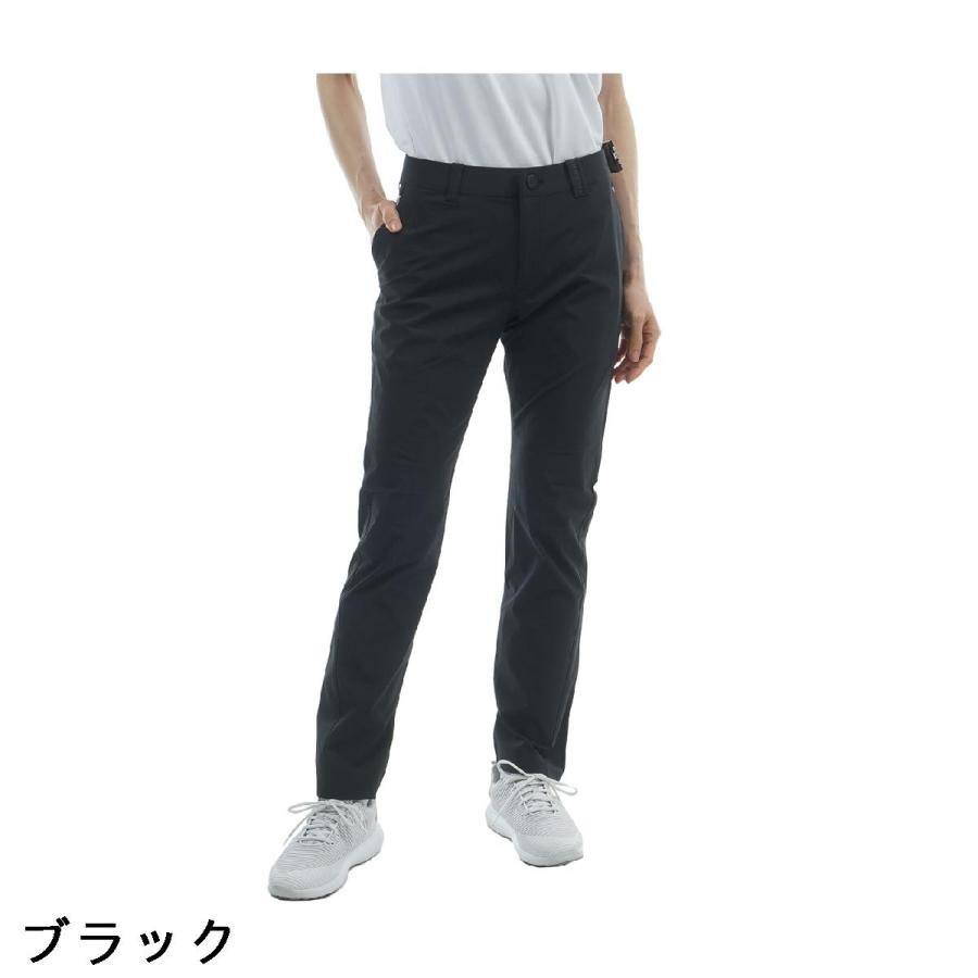 ブリヂストン BRIDGESTONE GOLF ULTICORE 4Dimotion Fit ストレッチ ロングパンツ レディスの画像