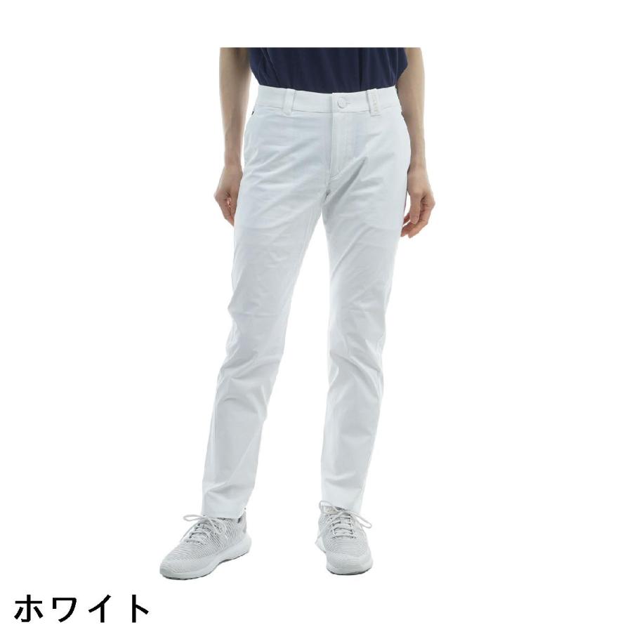 ブリヂストン BRIDGESTONE GOLF ULTICORE 4Dimotion Fit ストレッチ ロングパンツ レディスの画像