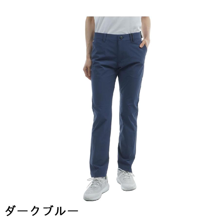 ブリヂストン BRIDGESTONE GOLF ULTICORE 4Dimotion Fit ストレッチ ロングパンツ レディスの画像