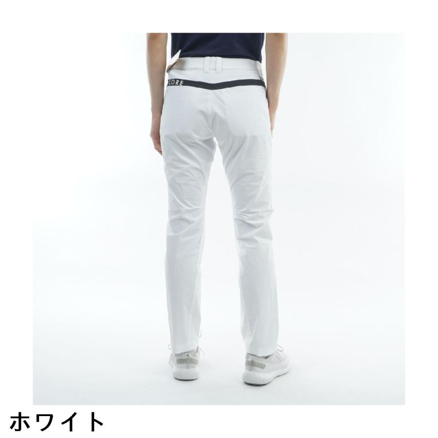 ブリヂストン BRIDGESTONE GOLF ULTICORE 4Dimotion Fit ストレッチ ロングパンツ レディスの画像