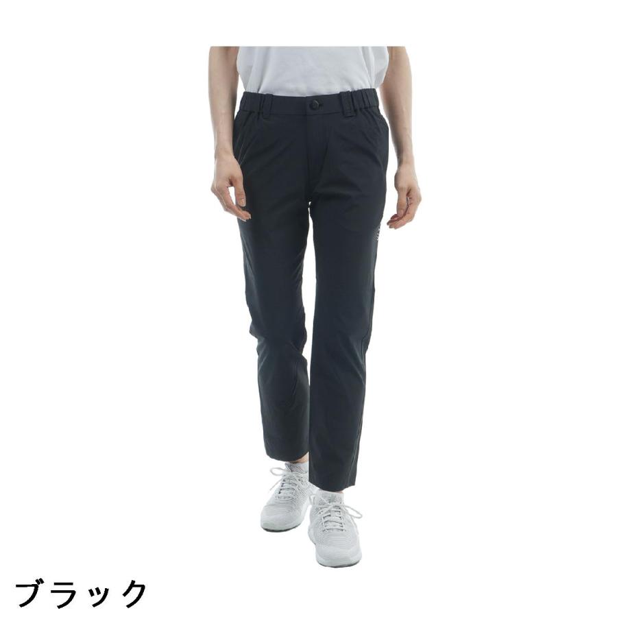 ブリヂストン BRIDGESTONE GOLF ULTICORE 4Dimotion Fit ストレッチ 9分丈パンツ レディスの画像