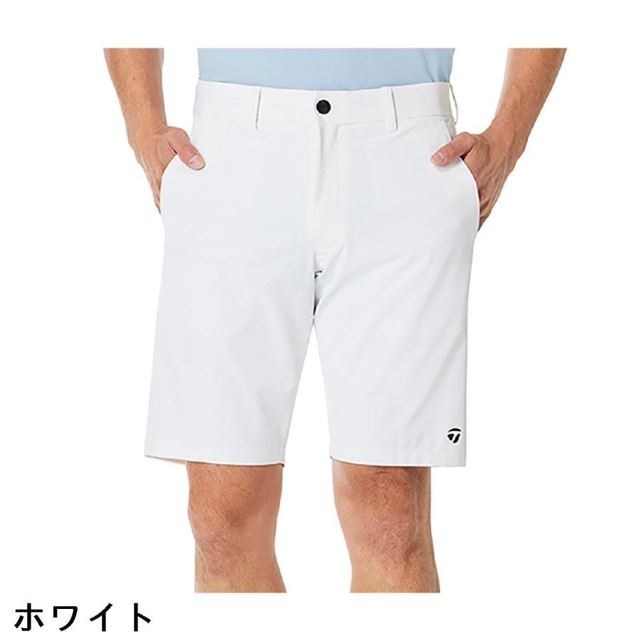 TaylorMade（テーラーメイド） ストレッチ ハーフパンツ : GDOゴルフ