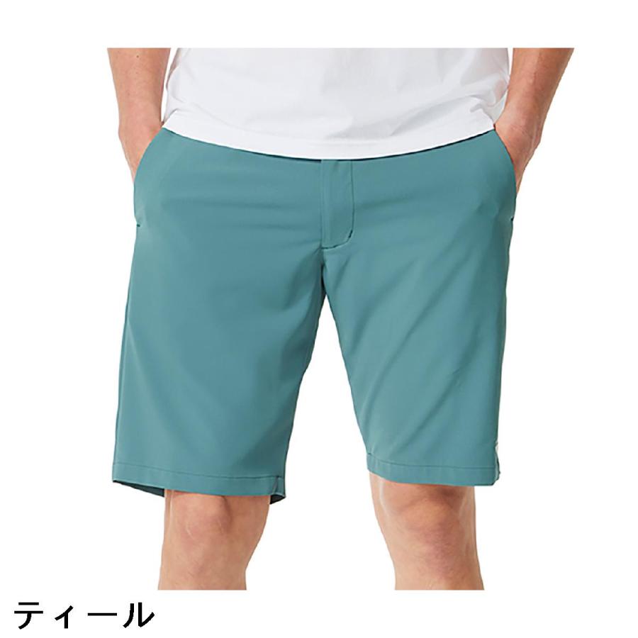 TaylorMade（テーラーメイド） ストレッチ ハーフパンツ : GDOゴルフ