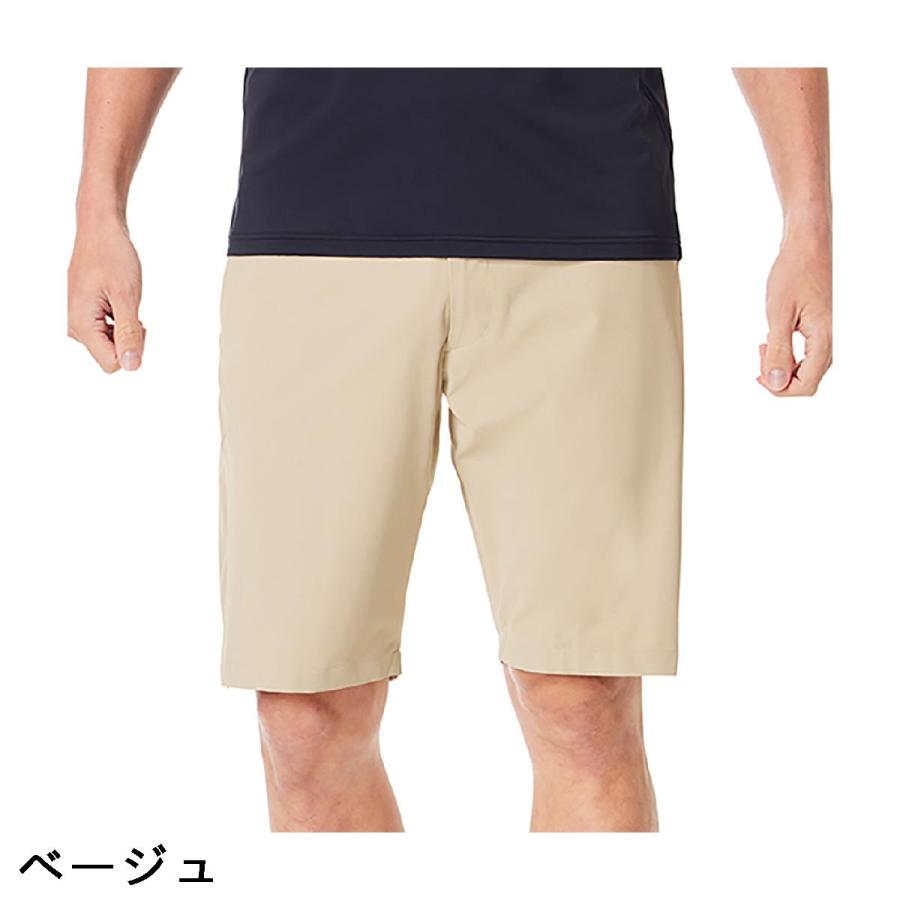 TaylorMade（テーラーメイド） ストレッチ ハーフパンツ : GDOゴルフ