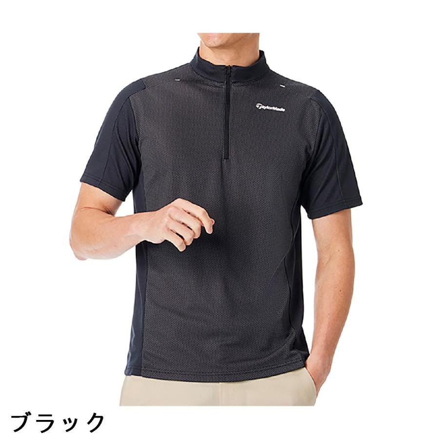 TaylorMade（テーラーメイド） ストレッチ T-ICE T-AIR ソークール