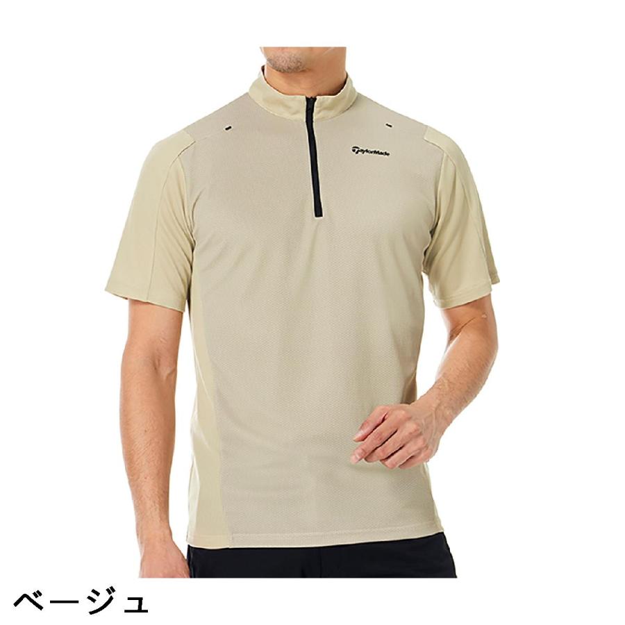 TaylorMade（テーラーメイド） ストレッチ T-ICE T-AIR ソークール