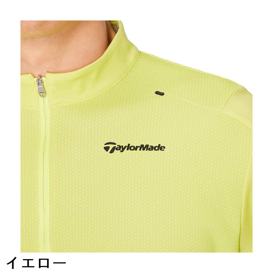 TaylorMade（テーラーメイド） ストレッチ T-ICE T-AIR ソークール