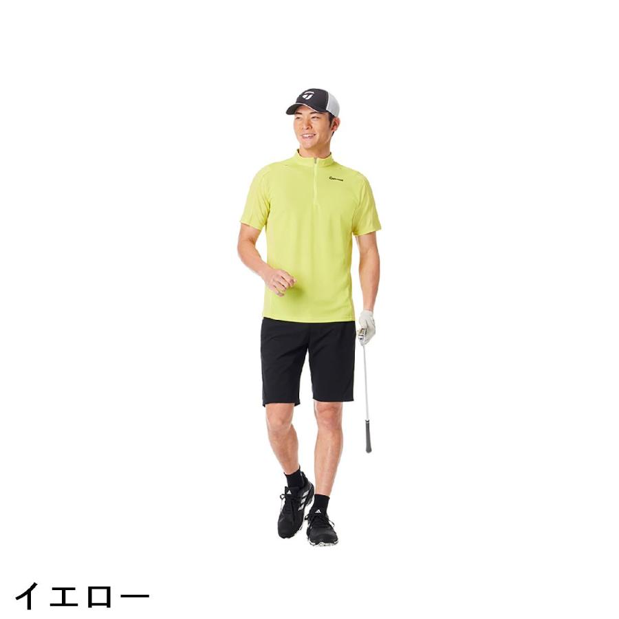 TaylorMade（テーラーメイド） ストレッチ T-ICE T-AIR ソークール