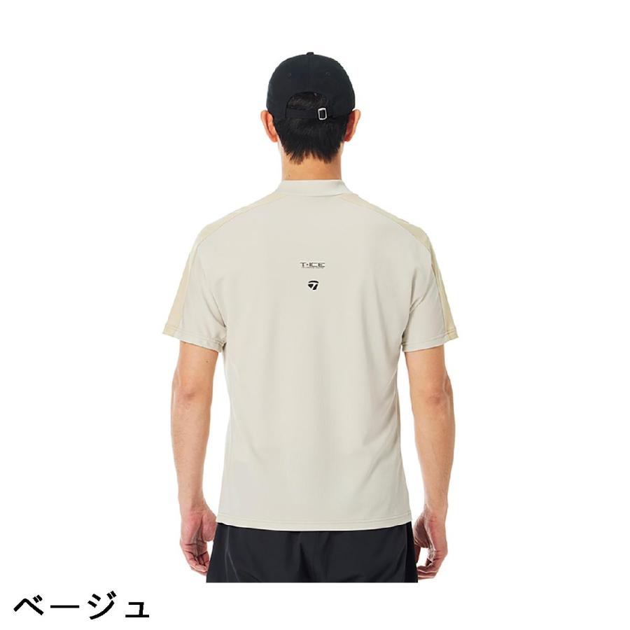 TaylorMade（テーラーメイド） ストレッチ T-ICE T-AIRソークール