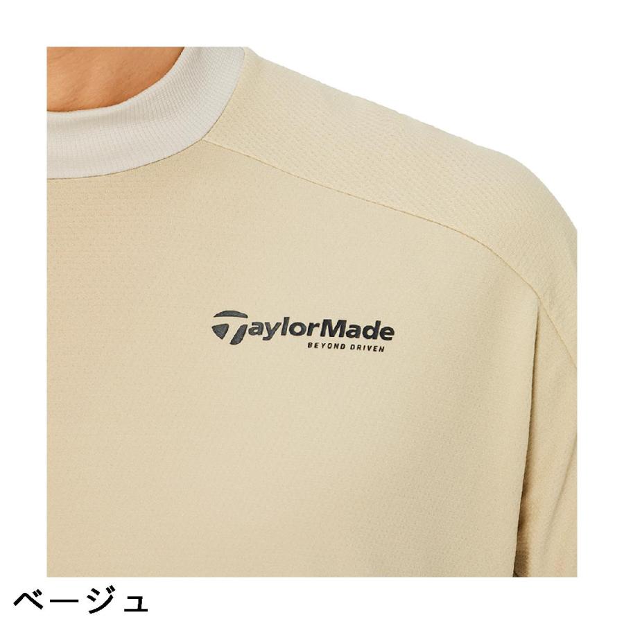 TaylorMade（テーラーメイド） ストレッチ T-ICE T-AIRソークール