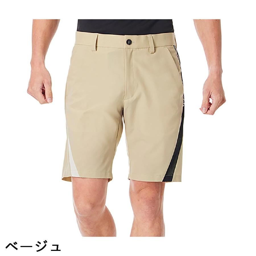 TaylorMade（テーラーメイド） ストレッチ T-ICE T-AIR TPハーフパンツ