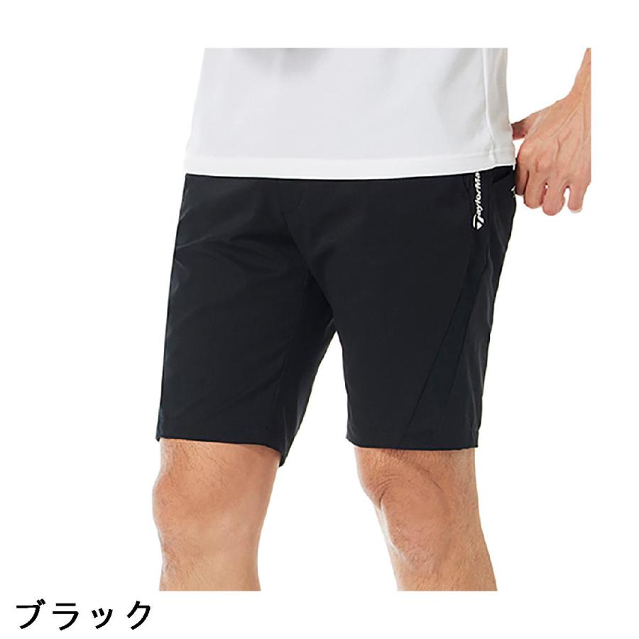 【新品未開封】Taylor Made T-ICE T-AIR パンツ TaylorMade（テーラーメイド） ストレッチ T-ICE T-AIR TPハーフパンツ