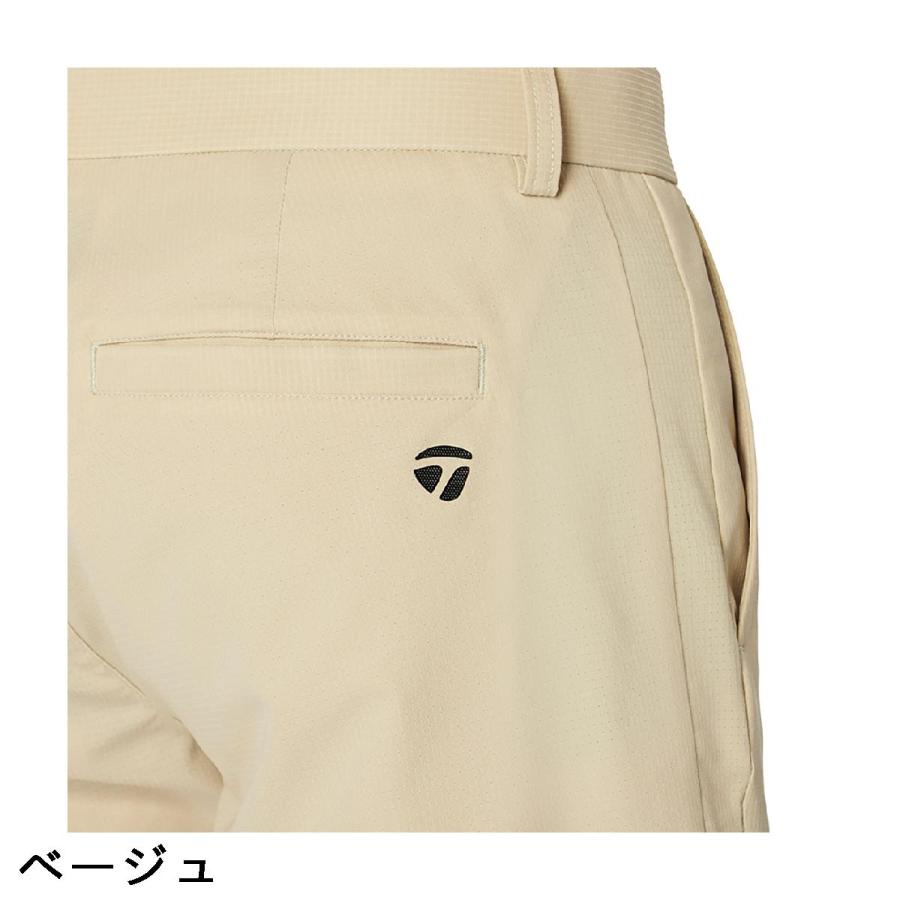 TaylorMade（テーラーメイド） ストレッチ T-ICE T-AIR TPハーフパンツ