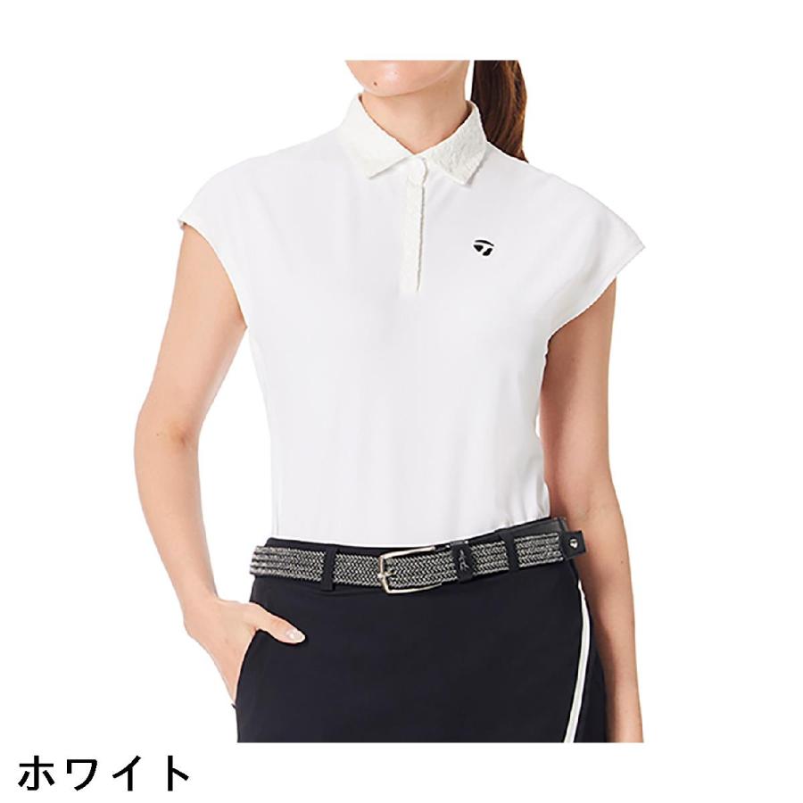 TaylorMade（テーラーメイド） ストレッチ レースカラーキャップ
