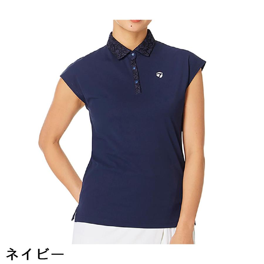 TaylorMade（テーラーメイド） ストレッチ レースカラーキャップ
