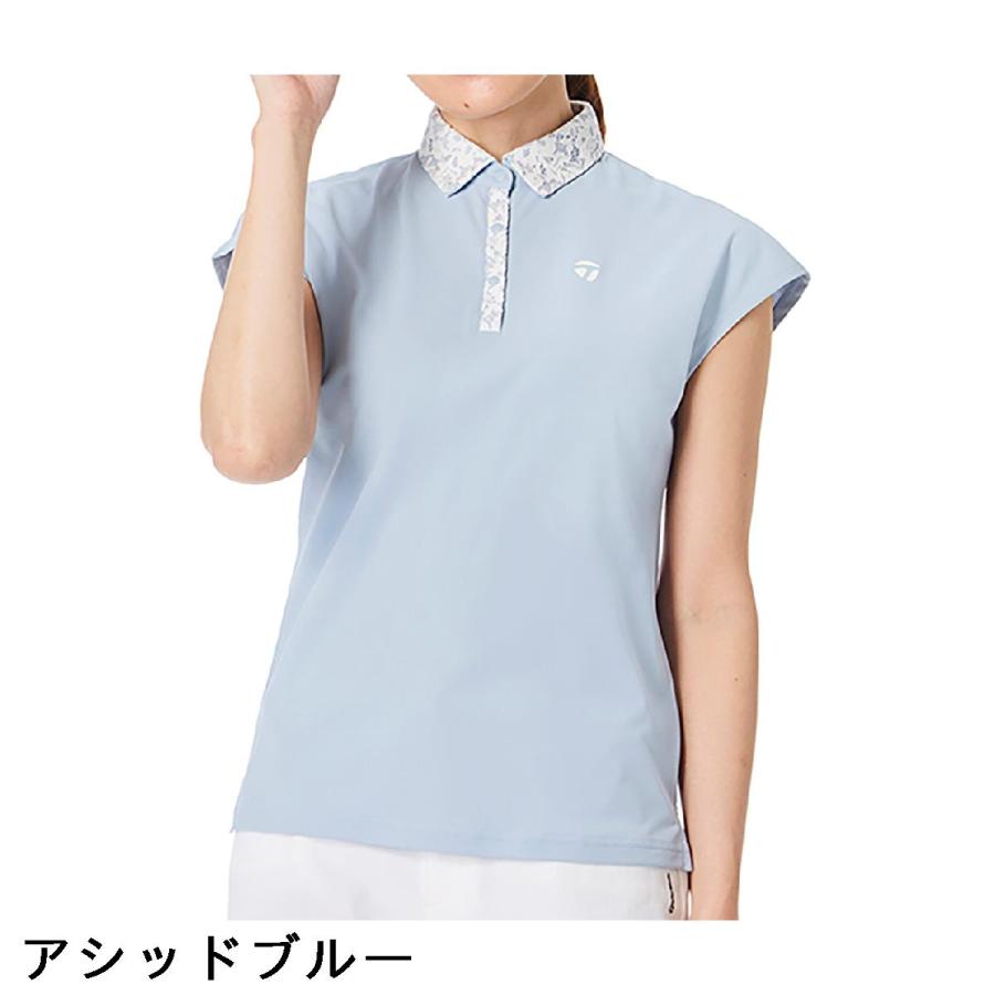 TaylorMade（テーラーメイド） ストレッチ レースカラーキャップ