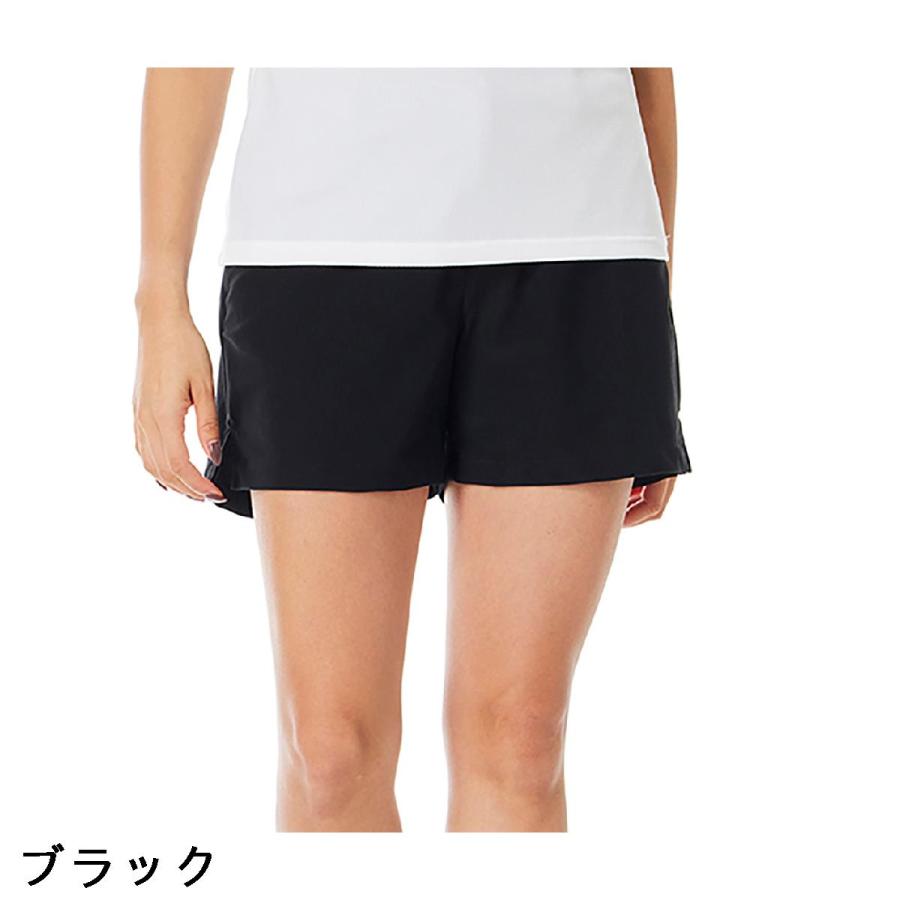 テーラーメイド Taylor Made ストレッチ T-AIR ショートパンツ レディスの画像