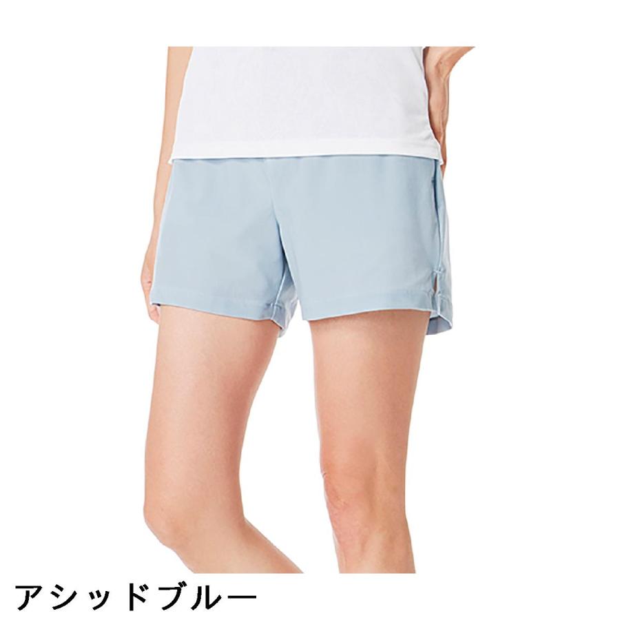 テーラーメイド Taylor Made ストレッチ T-AIR ショートパンツ レディスの画像
