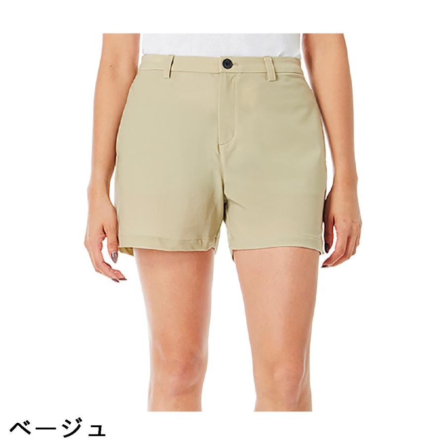 テーラーメイド Taylor Made ストレッチ T-AIR ショートパンツ レディスの画像