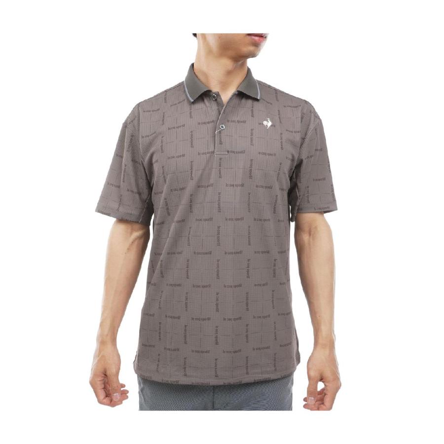 le coq sportif GOLF（ルコックスポルティフ ゴルフ） ルコック