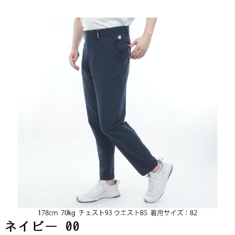 le coq sportif GOLF（ルコックスポルティフ ゴルフ） ルコック