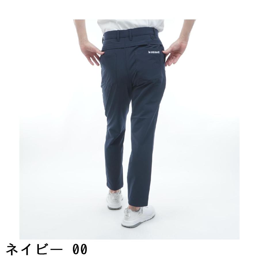 le coq sportif GOLF（ルコックスポルティフ ゴルフ） ルコック