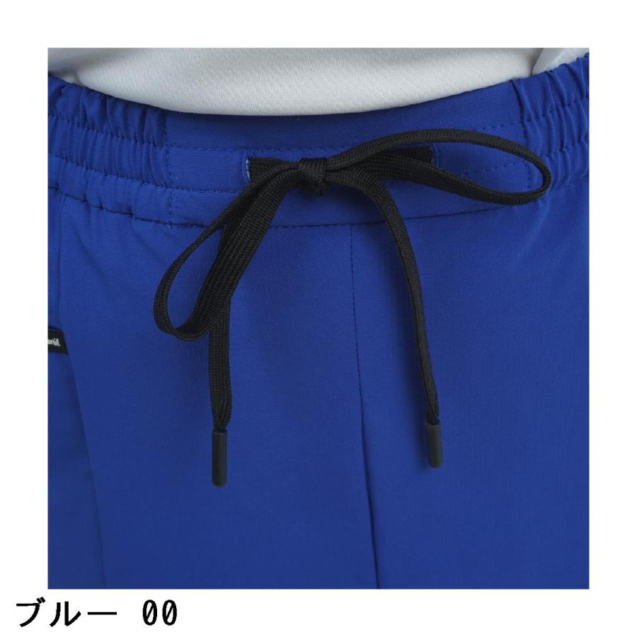 ルコックスポルティフ ゴルフ Le coq sportif GOLF ストレッチ プルオンスカート レディスの画像